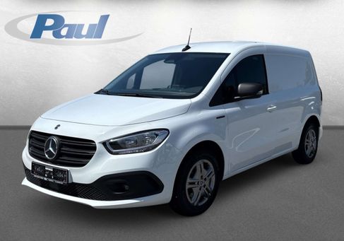 Mercedes-Benz Citan, 2025