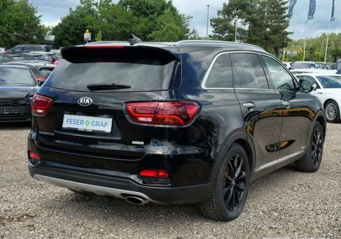 Kia Sorento, 2020