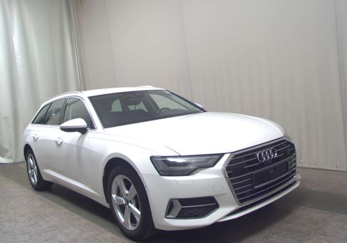 Audi A6, 2023 3