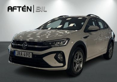 Volkswagen Taigo, 2024