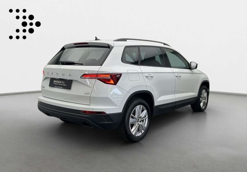 Skoda Karoq, 2023