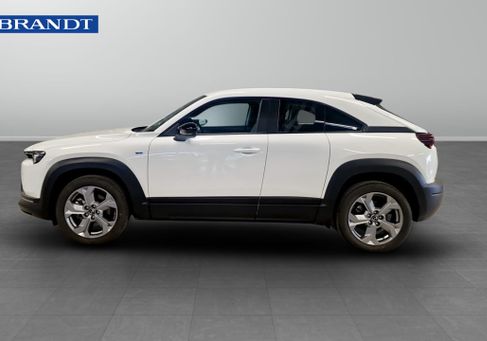 Mazda MX-30, 2023