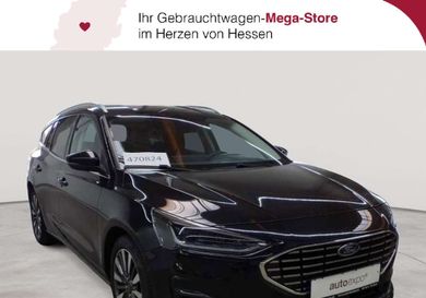 Ford Focus, 2023
