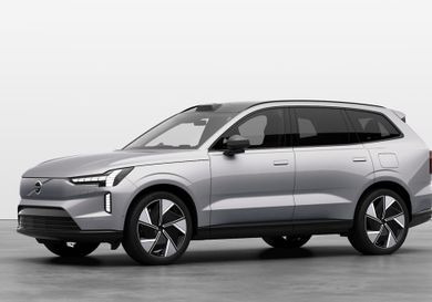 Volvo, 2025