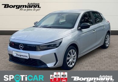 Opel Corsa, 2024