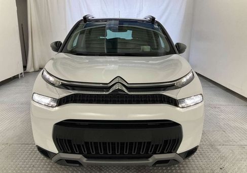 Citroën C3 Aircross, 2024 3