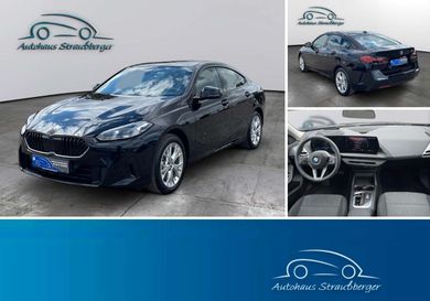 BMW 220, 2025