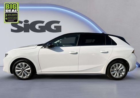 Opel Astra, 2023