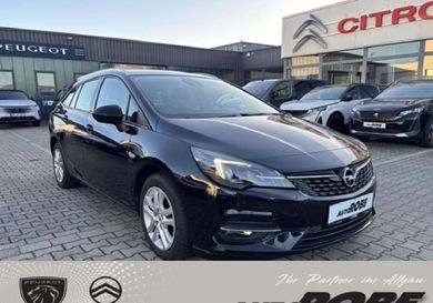 Opel Astra, 2020