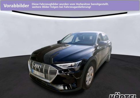 Audi e-tron, 2023 2