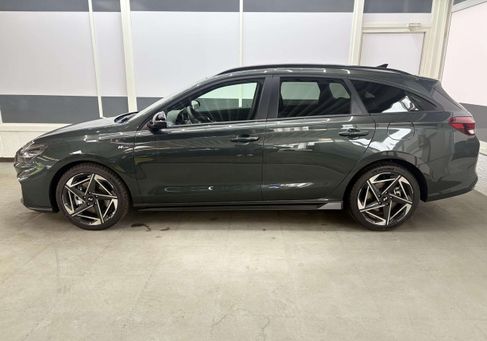 Hyundai i30, 2026 3