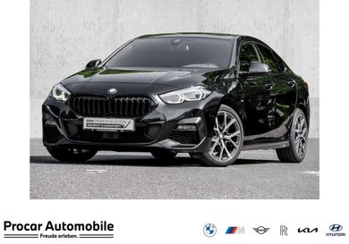 BMW 218, 2023