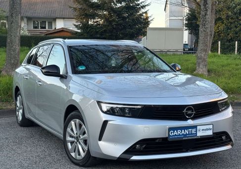 Opel Astra, 2023