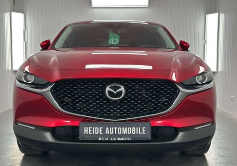 Mazda CX-30, 2020