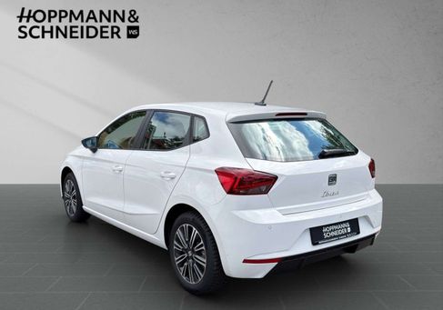 Seat Ibiza, 2026