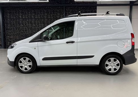 Ford Transit, 2022