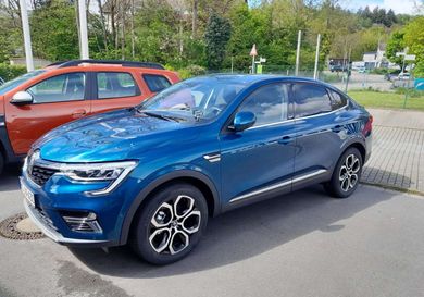 Renault Arkana, 2023