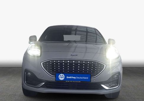 Ford Puma, 2023 3