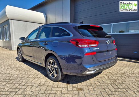 Hyundai i30, 2026 2