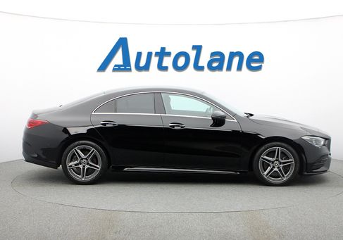 Mercedes-Benz CLA 250, 2023