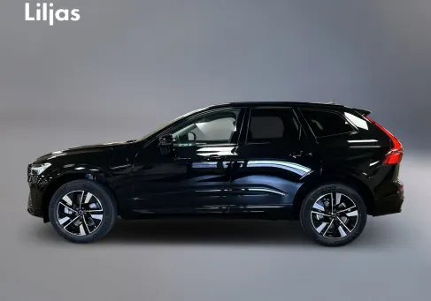 Volvo XC60, 2027