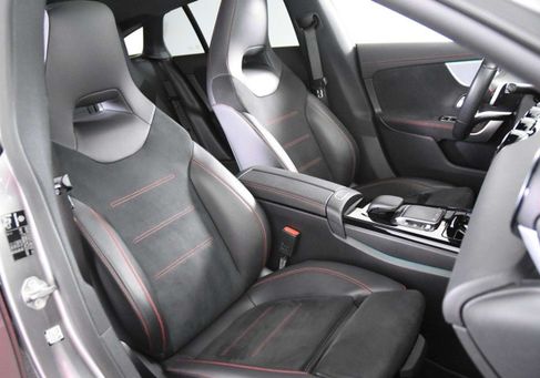 Mercedes-Benz CLA 250, 2021