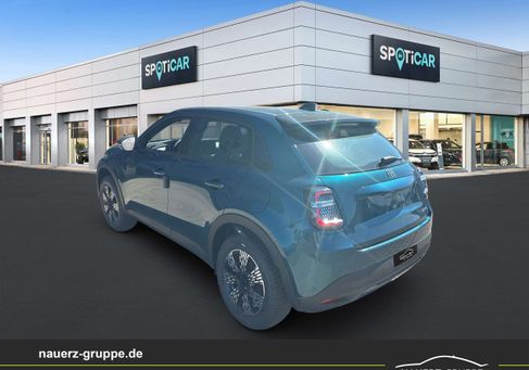 Fiat 600, 2026