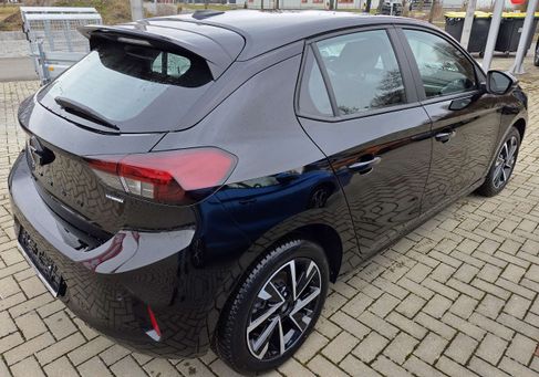 Opel Corsa, 2026 3