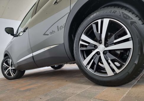 Peugeot 5008, 2020