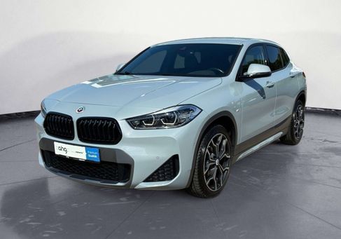 BMW X2, 2022 2
