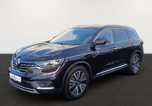 Renault Koleos, 2020