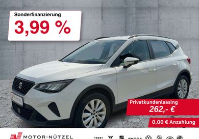 Seat Arona, 2025