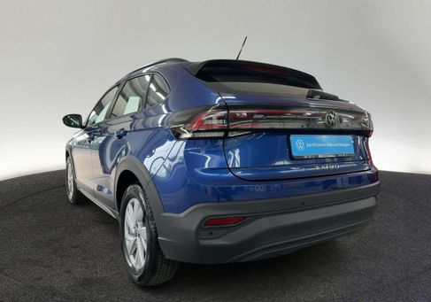 Volkswagen Taigo, 2025
