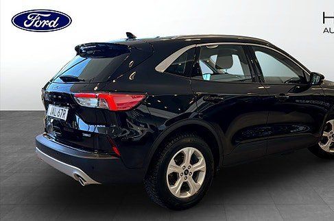 Ford Kuga, 2023
