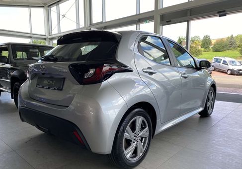 Mazda 2, 2024 2