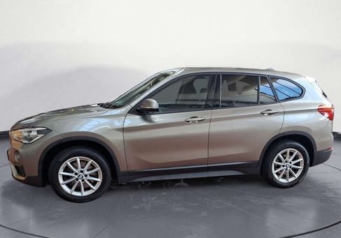 BMW X1, 2018 2