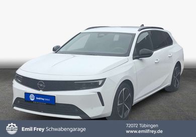 Opel Astra, 2023