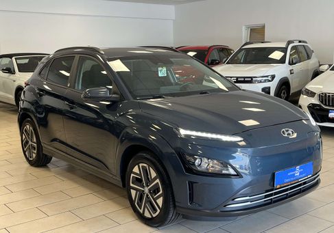 Hyundai Kona, 2022 3