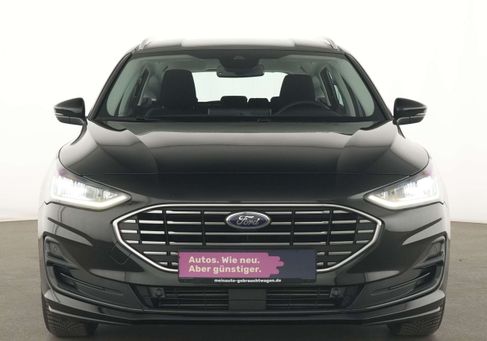 Ford Focus, 2025