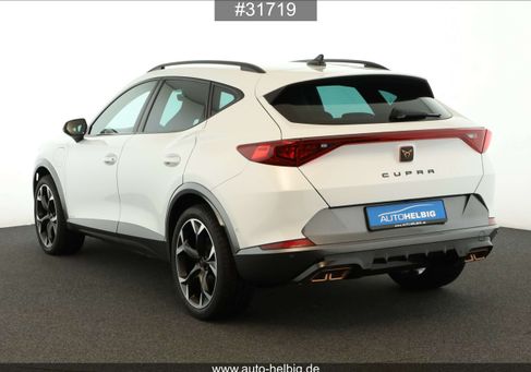 Cupra Formentor, 2023