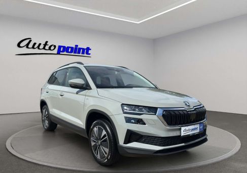 Skoda Karoq, 2023