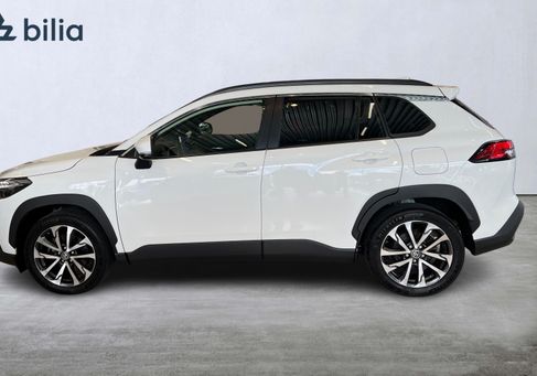 Toyota Corolla Cross, 2023