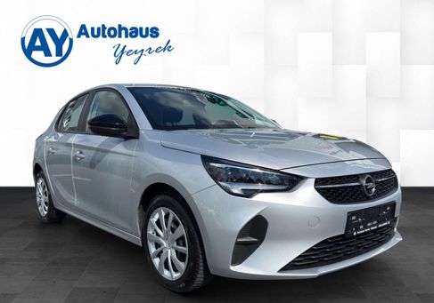Opel Corsa, 2022 3