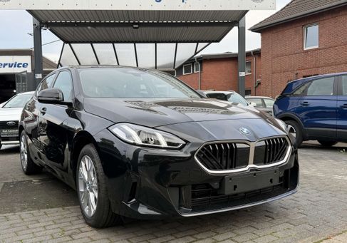 BMW 120, 2026 2