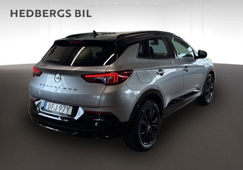 Opel Grandland X, 2024 3