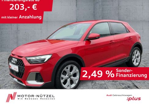 Audi A1, 2024