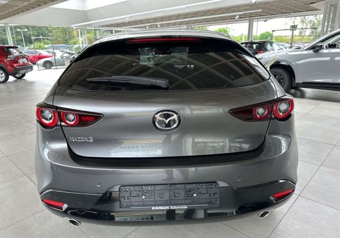 Mazda 3, 2026