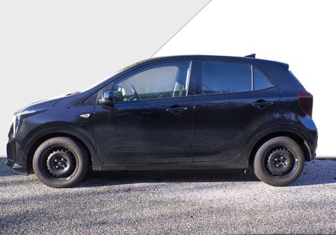 Kia Picanto, 2025