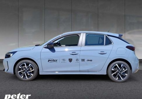 Opel Corsa, 2025 2