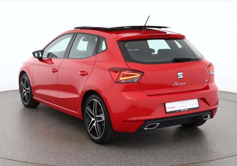 Seat Ibiza, 2023